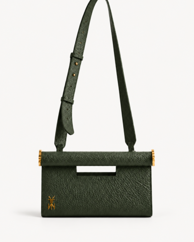 The Treflor Green