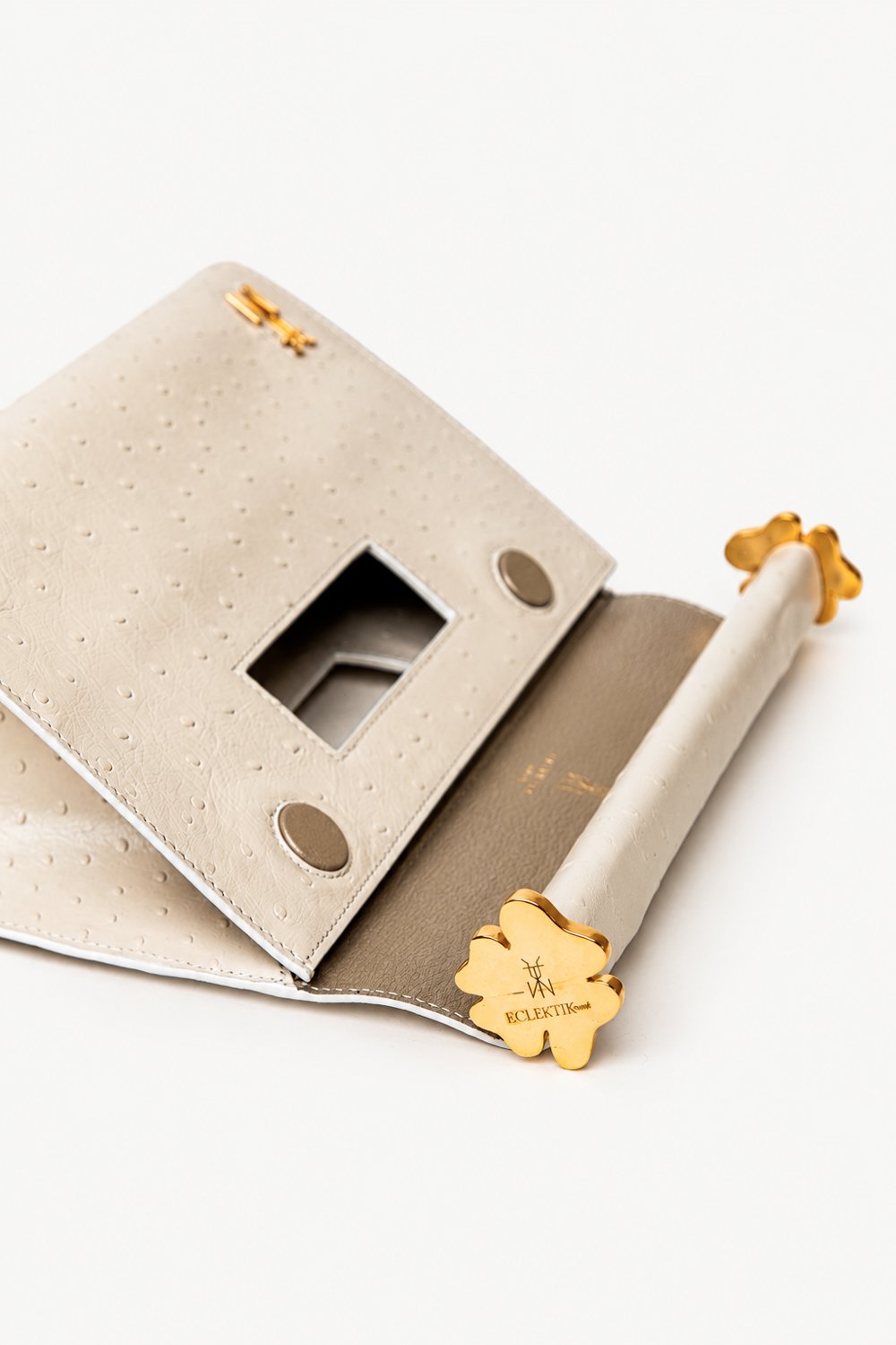 The Treflor Ivory — image 2